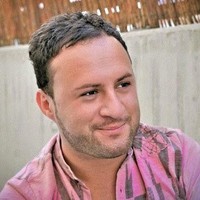 Luca Scarinci