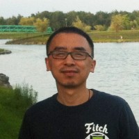 Chenchen Ji