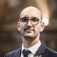 Jacopo Mattia Rovarini