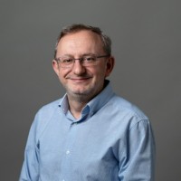 Mark Heppenstall