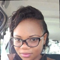 Ruth Edwige Essama Ondo