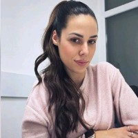 Tamara Pejkic