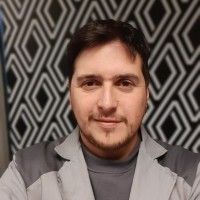 Nelson Leandro Calderón