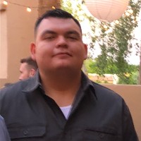 Ruben Baltierra