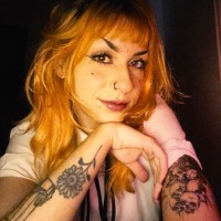 Clarissa Mendes Pereira