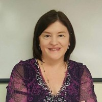 Laurie Crutcher