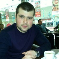 Rhi Ua Artur Shynkarenko