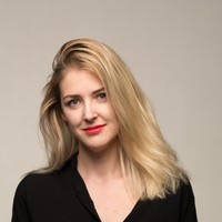 Thalia Brandt