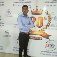 Dharmender Sharma