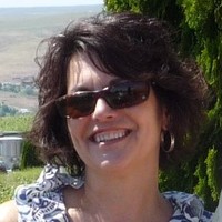 Peggy Thurtle