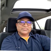 Sanjeev Varghese