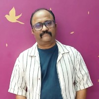 Suresh Majali
