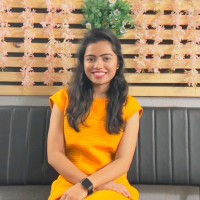 Prachi Gorde