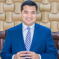 Askarali Karimov, Phd, Eit