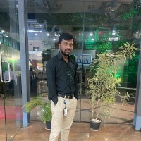 Girish B S