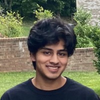 Ronak Agarwal