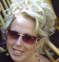 Kristen Ritchie