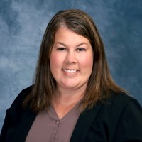 Jenny Binversie