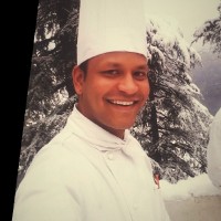 Naresh Kolli