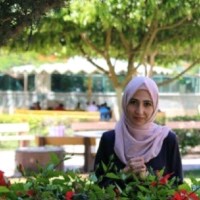 Abeer Mohammed
