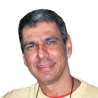 Ivaldir Araujo Bzerra