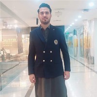 Engr Ismail Yousafzai