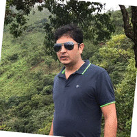 Ajay Kt