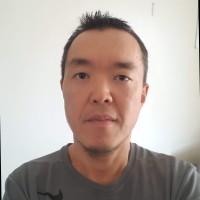 Wesley Imamura