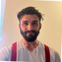 Bryan Panchaud