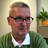 Claude Rossé