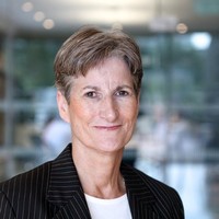 Glynis Meredith-Windle