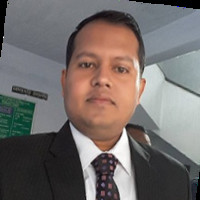 Md. Nazim Ahmed