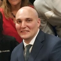 Nate Daulton