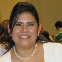Maria Antonia Valdivia Campos