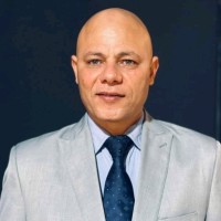 Mohamed Edris