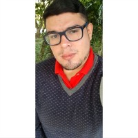 Jorge Tobias Corea Alvarado