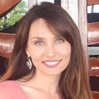 Jane Chaney, MBA