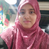 Sadaf Shakil