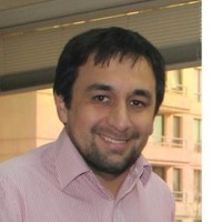 Rodrigo Reyes Gallardo