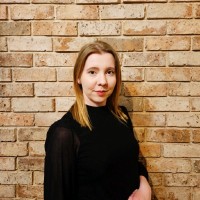 Anna Maciejewska-Dzido