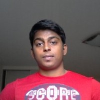 Vivek Anandan