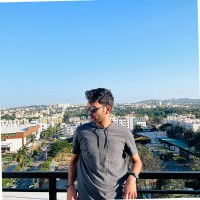 Rishith Shetty