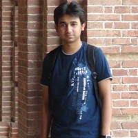 Abhishek Gupta