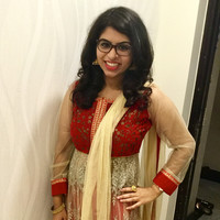 Sanjana Shenoy