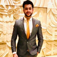 Nikhil Chellani