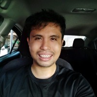 Eduard Ralph Palafox