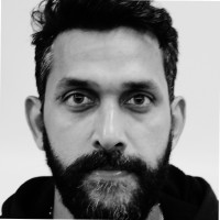 Ajith Varghese