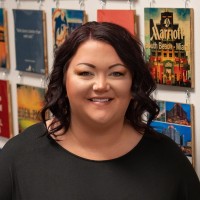 Megan Davis