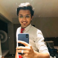 Mayank Vijay