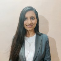 Aayushi Bansal
